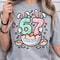 67 Easter Egg Shirt Spring Easter Shirt Holiday Bunny TShirt 4