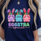 Eggstra Special Shirt Cute Easter TShirt Funny Easter Egg Tee 0