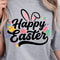 Happy Easter Shirt Easter Bunny TShirt Cute Easter Tee 4