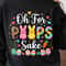 Oh For Peeps Sake Shirt Funny Easter TShirt Easter Candy Tee 1