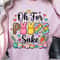 Oh For Peeps Sake Shirt Funny Easter TShirt Easter Candy Tee 3