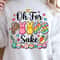 Oh For Peeps Sake Shirt Funny Easter TShirt Easter Candy Tee 0