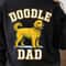 Doodle Dad Shirt Funny Dog Dad TShirt Cute Doodle Lover Tee 1