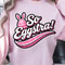 So Eggstra Shirt Funny Easter TShirt Easter Egg Humor Tee 2
