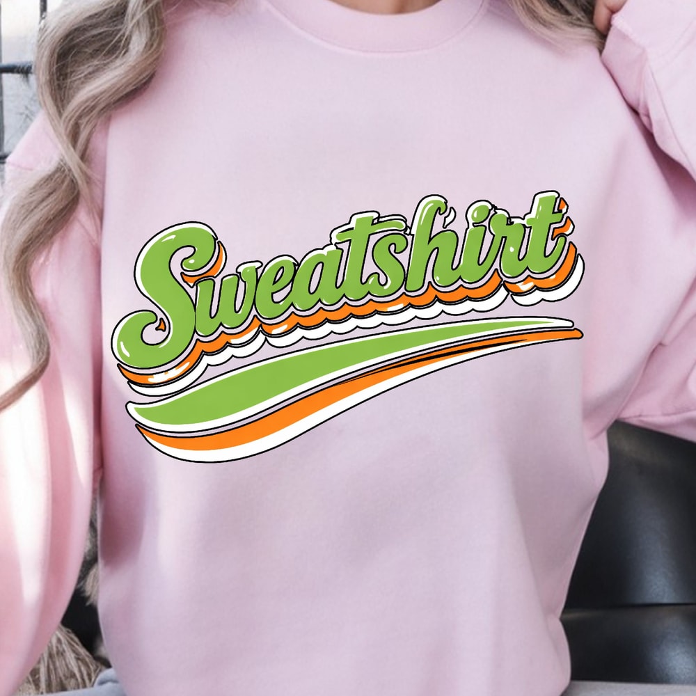 Sweatshirt Cozy Pullover Comfortable Hoodie For Fall Winter 3