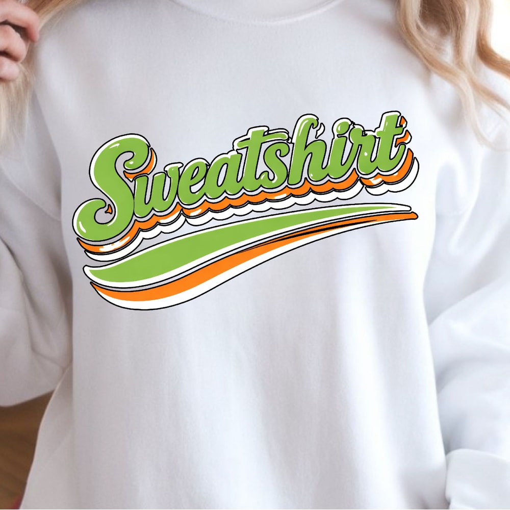 Sweatshirt Cozy Pullover Comfortable Hoodie For Fall Winter 1