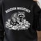 Raccoon Whisperer Shirt Funny Raccoon Lover TShirt Animal Humor Tee 2
