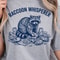 Raccoon Whisperer Shirt Funny Raccoon Lover TShirt Animal Humor Tee 1
