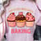 Just A Girl Who Loves Baking Shirt Baking Lover TShirt Cute Baker Tee 1