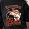 Hooked On Bass Shirt Fishing Lover TShirt Bass Fishing Tee 1
