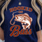 Hooked On Bass Shirt Fishing Lover TShirt Bass Fishing Tee 3