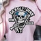 Deadly Dink Shirt Funny Pickleball TShirt Sports Humor Tee 1