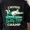 Cruise Belly Flop Champ Shirt Funny Cruise TShirt Vacation Humor Tee 3