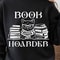 Book Hoarder Shirt Funny Book Lover TShirt Reading Addict Tee 1