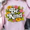Be Kind Shirt Motivational Quote TShirt Positive Vibes Tee 2