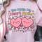 You Make My Heart Smile Shirt Cute Love TShirt Sweetheart Tee 1