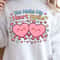 You Make My Heart Smile Shirt Cute Love TShirt Sweetheart Tee 3