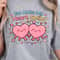 You Make My Heart Smile Shirt Cute Love TShirt Sweetheart Tee 4