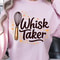 Whisk Taker Shirt Funny Baking TShirt Baker Lover Tee 1
