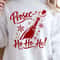 Prosec Ho Ho Ho Shirt Funny Christmas TShirt Holiday Prosecco Tee 0