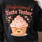 Professional Taste Tester Shirt Funny Food Lover TShirt Gourmet Tester Tee 0