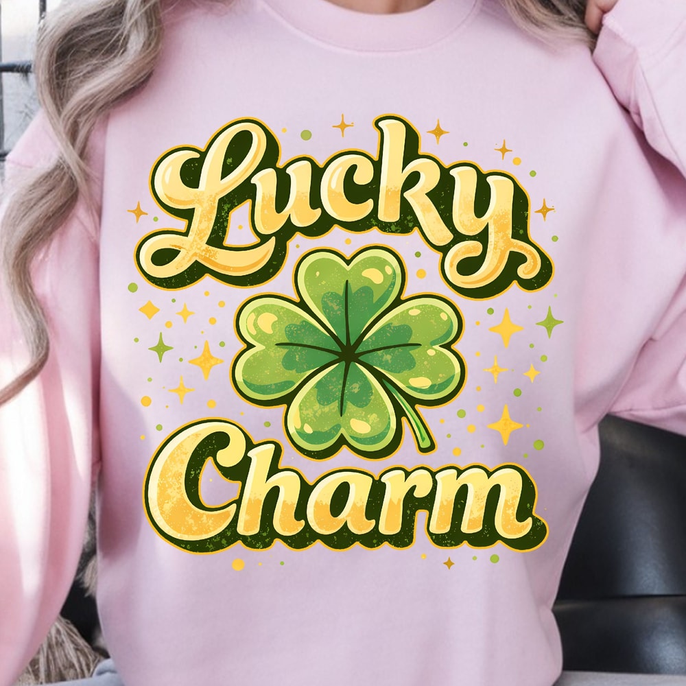 Lucky Vibes Only Shirt Positive Vibes TShirt Motivational Tee 0