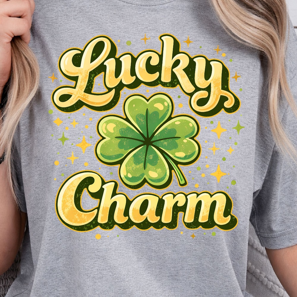 Lucky Vibes Only Shirt Positive Vibes TShirt Motivational Tee 3