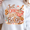 Just One More Batch Shirt Funny Baking TShirt Baking Lover Tee 4