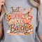 Just One More Batch Shirt Funny Baking TShirt Baking Lover Tee 0
