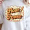 Flour Power Shirt Funny Baking TShirt Bakers Humor Tee 3