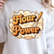 Flour Power Shirt Funny Baking TShirt Bakers Humor Tee 3