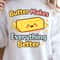 Butter Makes Everything Better Shirt Funny Baking TShirt Foodie Humor Tee 4