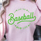 Baseball Mama Shirt Baseball Mom TShirt Baseball Shirt For Women 4