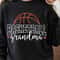Basketball Grandma Sweatshirt Basketball Mom TShirt Sports Fan Sweatshirt 2