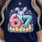 67 Donut TShirt Funny Donut Lover Shirt Sweet Treat Tee 3