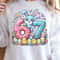 67 Donut TShirt Funny Donut Lover Shirt Sweet Treat Tee 4