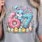 67 Donut TShirt Funny Donut Lover Shirt Sweet Treat Tee 0