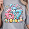 67 Donut TShirt Funny Donut Lover Shirt Sweet Treat Tee 0
