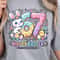 67 Happy Easter TShirt Easter Celebration Shirt Fun Holiday Tee 4
