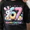 67 Happy Easter TShirt Easter Celebration Shirt Fun Holiday Tee 0