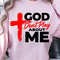 God Dont Play About Me Shirt Motivational TShirt Inspirational Quote Tee 1