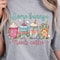 Some Bunny Needs Coffee Shirt Funny Coffee TShirt Cute Bunny Tee 2