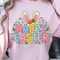 Happy Easter T Shirt Cute Easter Shirt For Kids Adults Spring Holiday Graphic Tee 4