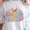 Happy Easter T Shirt Cute Easter Shirt For Kids Adults Spring Holiday Graphic Tee 3