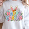 Happy Easter T Shirt Cute Easter Shirt For Kids Adults Spring Holiday Graphic Tee 3