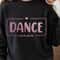 Dance Mama Shirt Cute Dance Mom TShirt Perfect Gift For Dance Moms 1