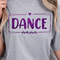 Dance Mama Shirt Cute Dance Mom TShirt Perfect Gift For Dance Moms 4