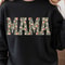 Mama Floral TShirt Cute Floral Mom Tee Perfect Mothers Day Gift 3