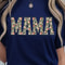 Mama Floral TShirt Cute Floral Mom Tee Perfect Mothers Day Gift 2