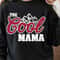 The Cool Mama Shirt Mom Life TShirt Stylish Mother Shirt Perfect Mom Gift 0